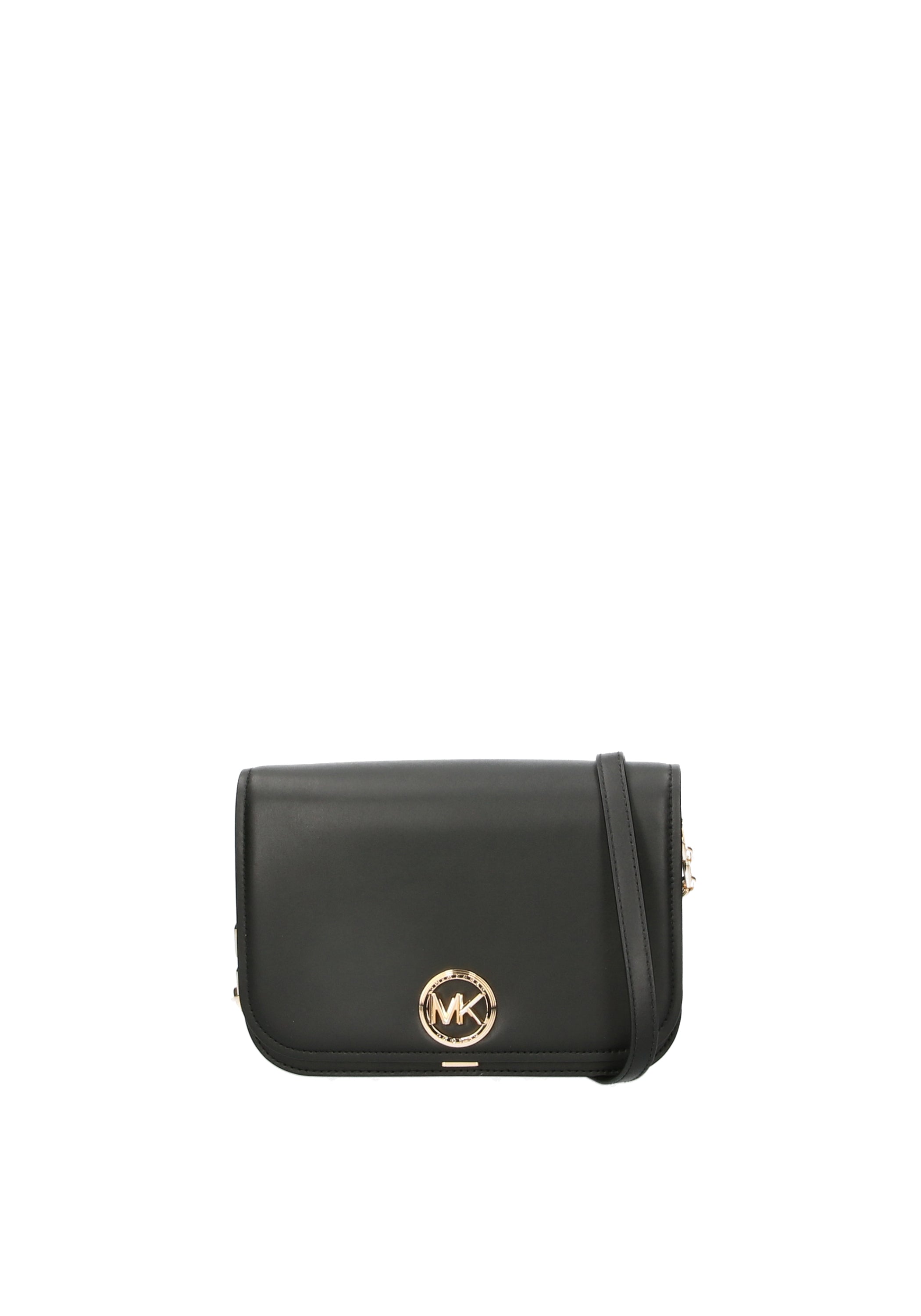 MD CHN MSGR Donna michael kors 30S4GD8M2L-001 Nero