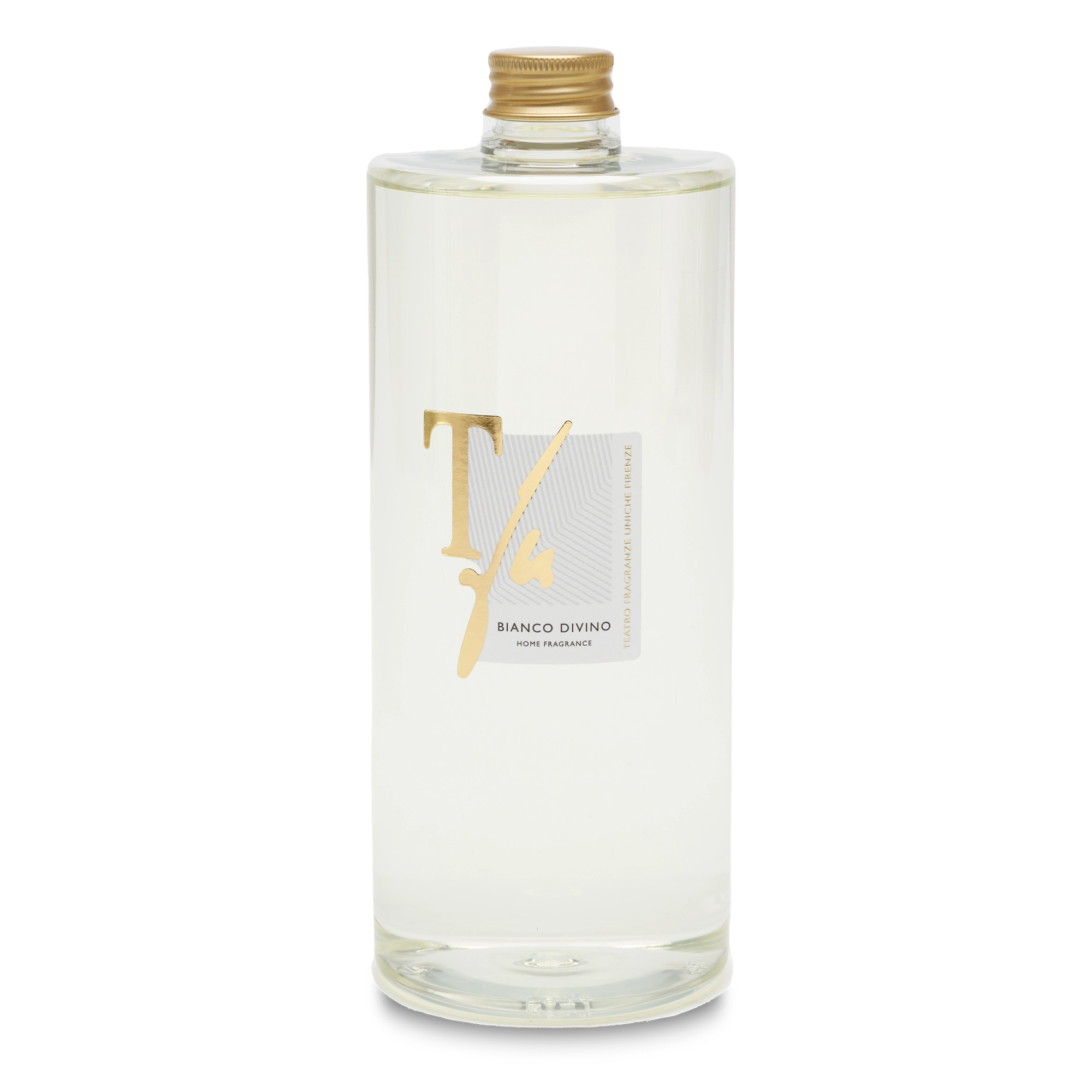 PISTOLA SPRAY ML.500 Adulto unisex Teatro Fragranze Uniche Firenze BIANCO DIVINO FRAGRANZA AMBIENTE - TFU