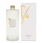 PISTOLA SPRAY ML.500 Adulto unisex Teatro Fragranze Uniche Firenze BIANCO DIVINO FRAGRANZA AMBIENTE - TFU