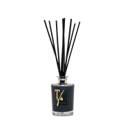 STICKS ML.100 Adulto unisex Teatro Fragranze Uniche Firenze NERO DIVINO FRAGRANZA AMBIENTE - TFU