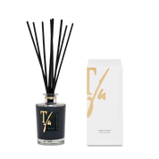 STICKS ML.100 Adulto unisex Teatro Fragranze Uniche Firenze NERO DIVINO FRAGRANZA AMBIENTE - TFU