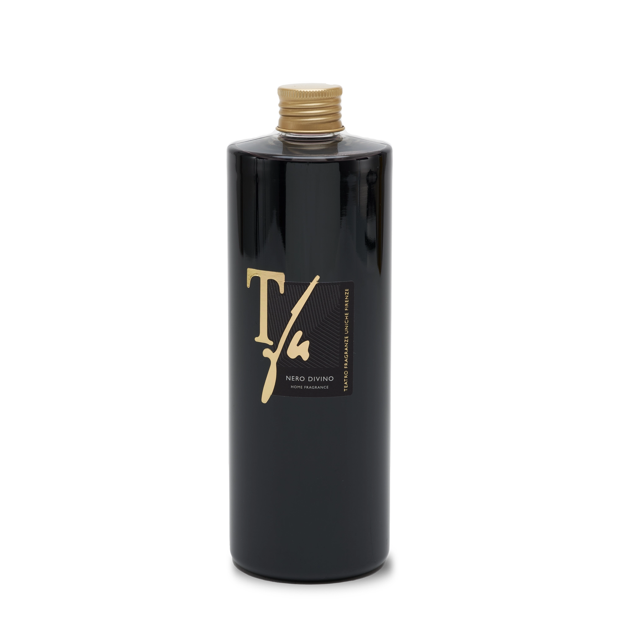 PISTOLA SPRAY ML.500 Adulto unisex Teatro Fragranze Uniche Firenze NERO DIVINO FRAGRANZA AMBIENTE