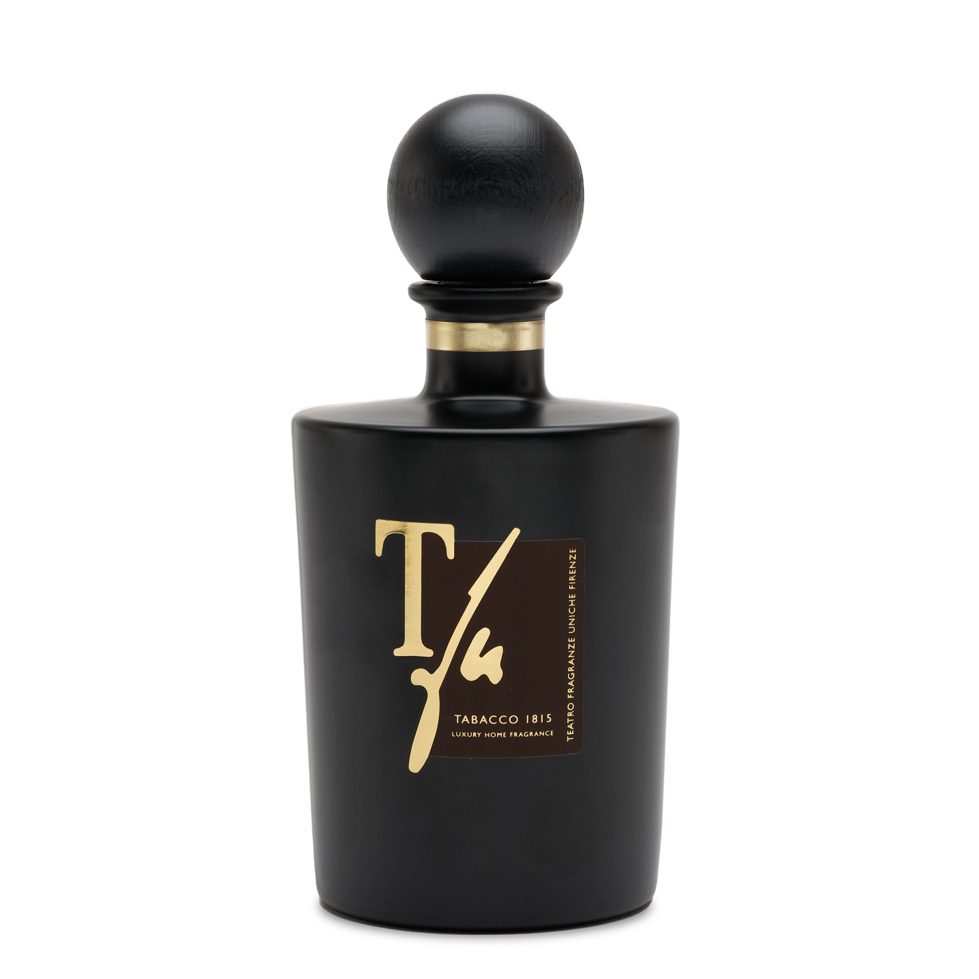 STICKS ML.500 Adulto unisex Teatro Fragranze Uniche Firenze TABACCO 1815 FRAGRANZA AMBIENTE - TFU