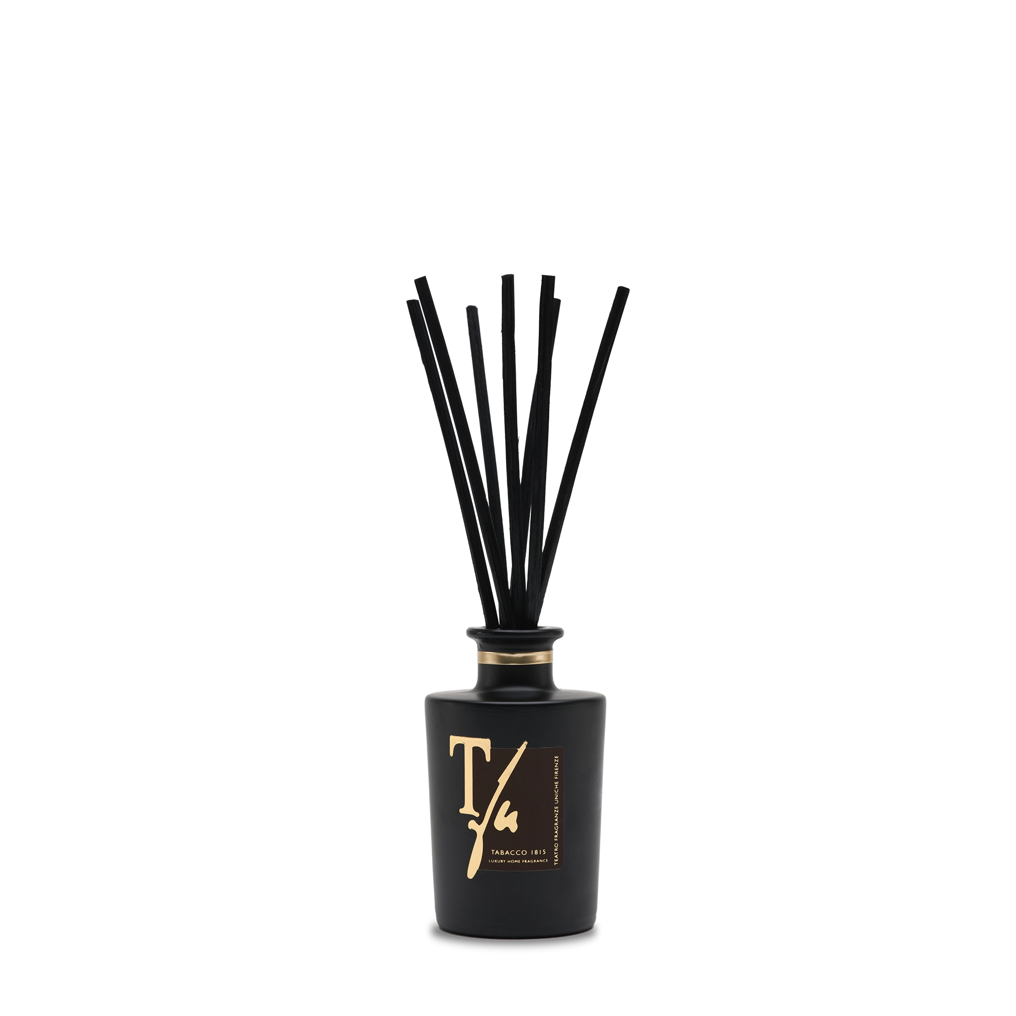 STICKS ML.500 Adulto unisex Teatro Fragranze Uniche Firenze TABACCO 1815 FRAGRANZA AMBIENTE - TFU