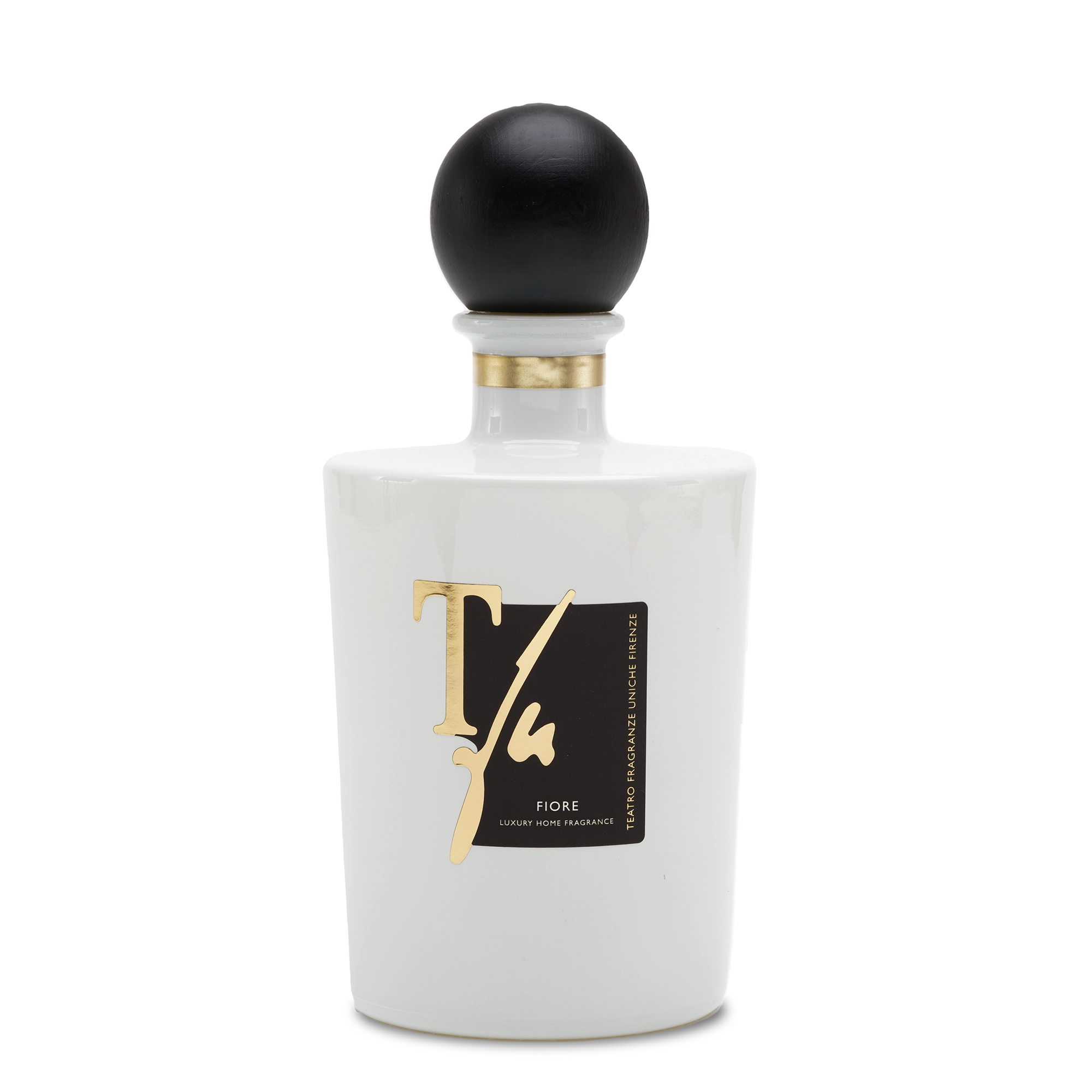 STICKS ML.250 Adulto unisex Teatro Fragranze Uniche Firenze FIORE Luxury Collection FRAGRANZA AMBIENTE - TFU