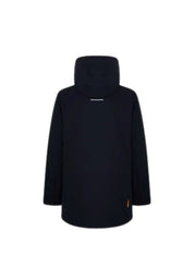 Giubbotto Uomo suns Gransasso Fur Dark Blue