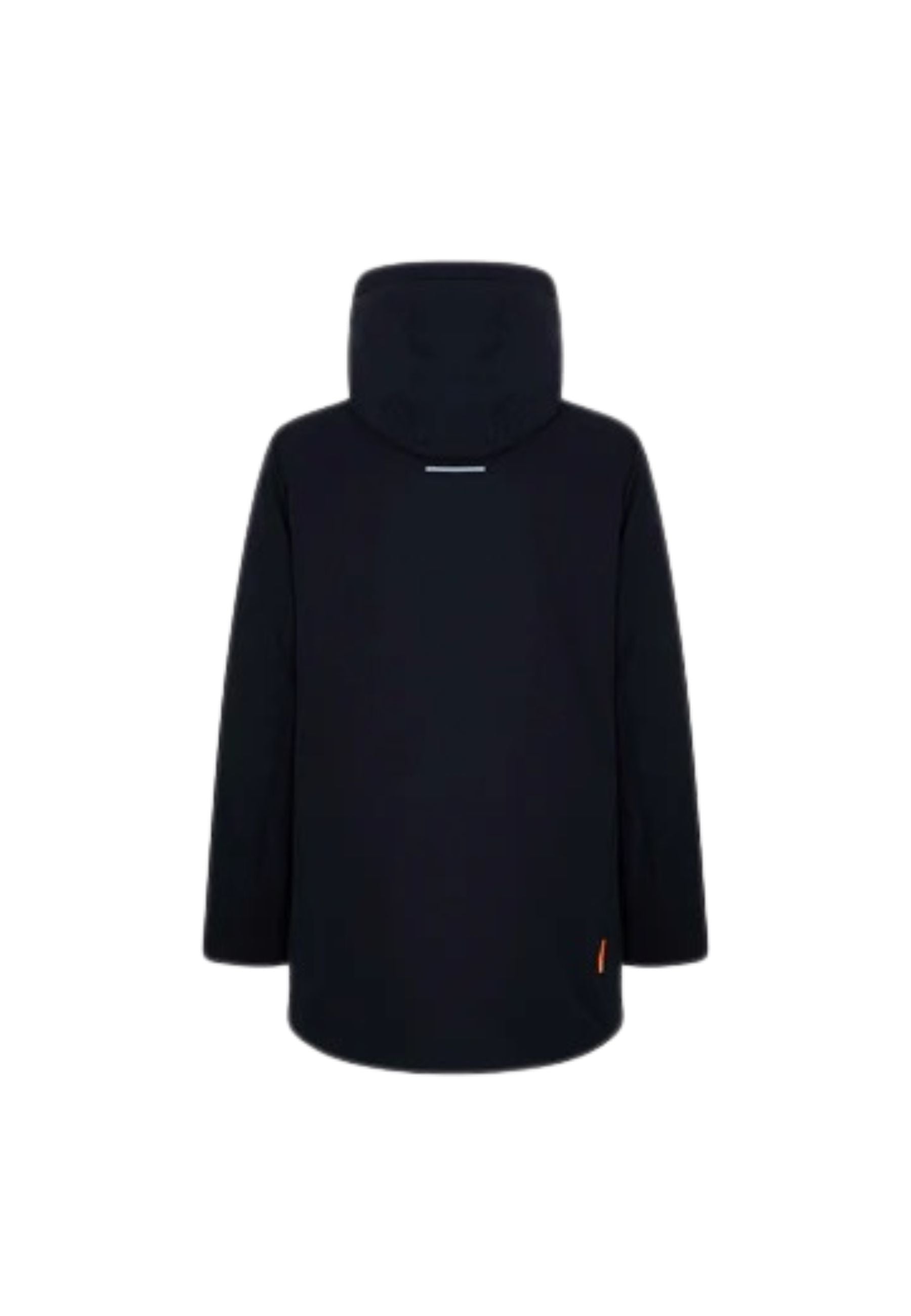 Giubbotto Uomo suns Gransasso Fur Dark Blue