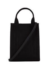 Borsa Donna Karl Lagerfeld 246W3890_RSG_SQUARE_SMOLL_TOTE_A999