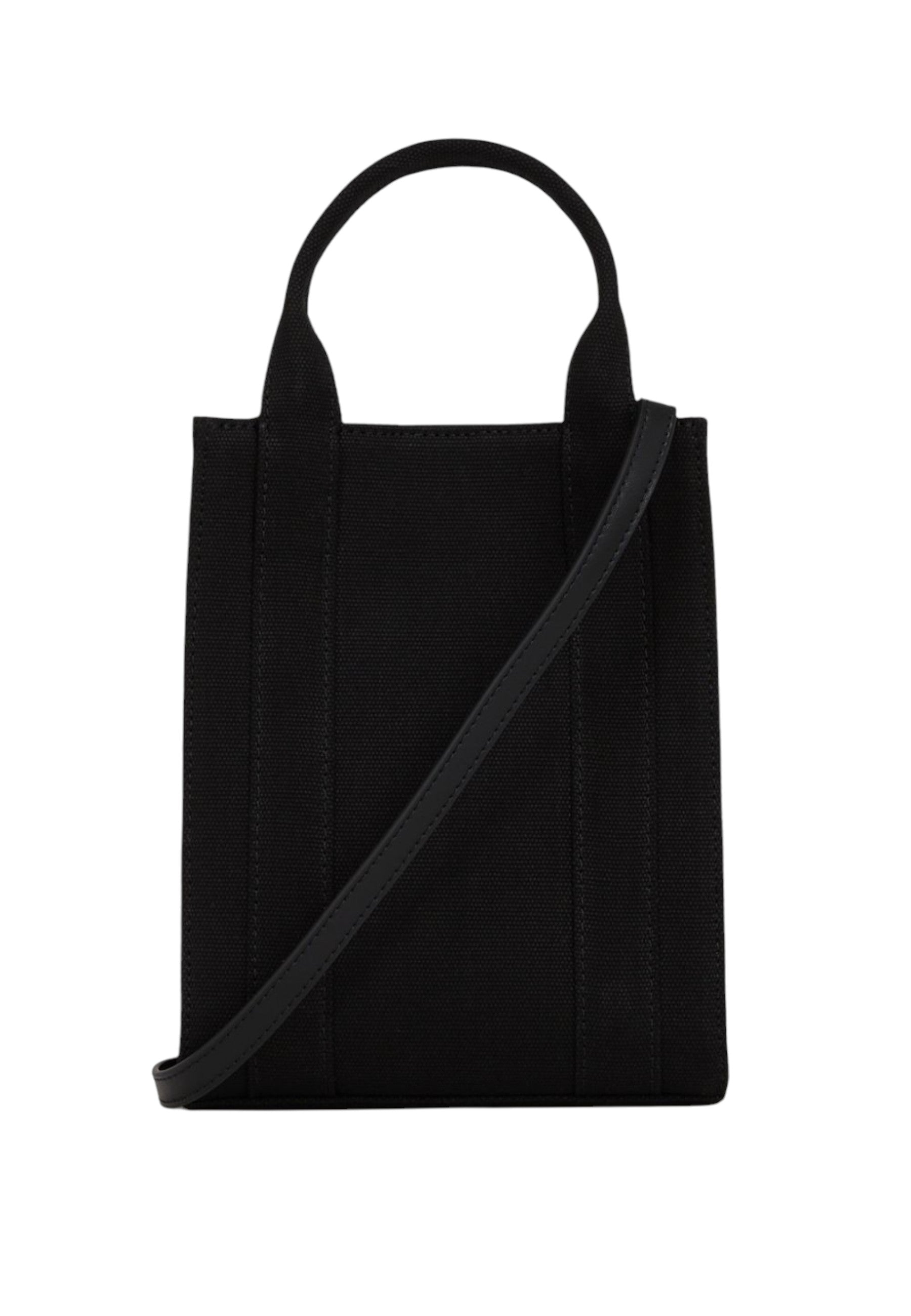 Borsa Donna Karl Lagerfeld 246W3890_RSG_SQUARE_SMOLL_TOTE_A999
