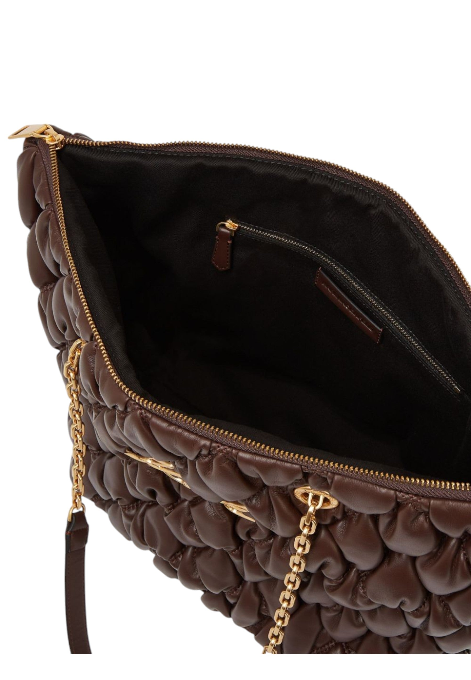 Borsa Donna Karl Lagerfeld 246W3005_K/SIGNATURE_KUILT_TOTE_A165