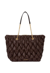 Borsa Donna Karl Lagerfeld 246W3005_K/SIGNATURE_KUILT_TOTE_A165
