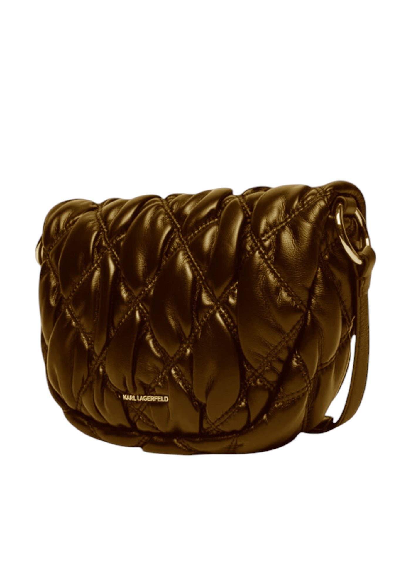 Borsa Donna Karl Lagerfeld 246w3008_ksignature_kuilt_cb