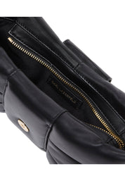 Borsa Donna Karl Lagerfeld 246W3047_K/S_SM_BOW_CB_BLACK