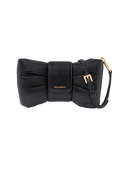 Borsa Donna Karl Lagerfeld 246W3047_K/S_SM_BOW_CB_BLACK