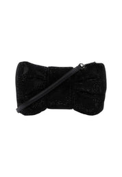Borsa Donna Karl Lagerfeld 246W3048_K/S_SM_BOW_CB_RHINESTONES