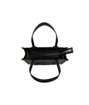 Borsa Donna Karl Lagerfeld 245W3092_K/SKUARE_MD_TOTE_GRAINY_A999
