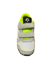 Scarpe Bambino W6YZ jet_vl-j_verde