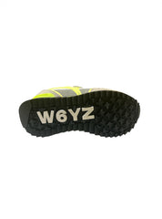 Scarpe Bambino W6YZ jet_vl-j_verde