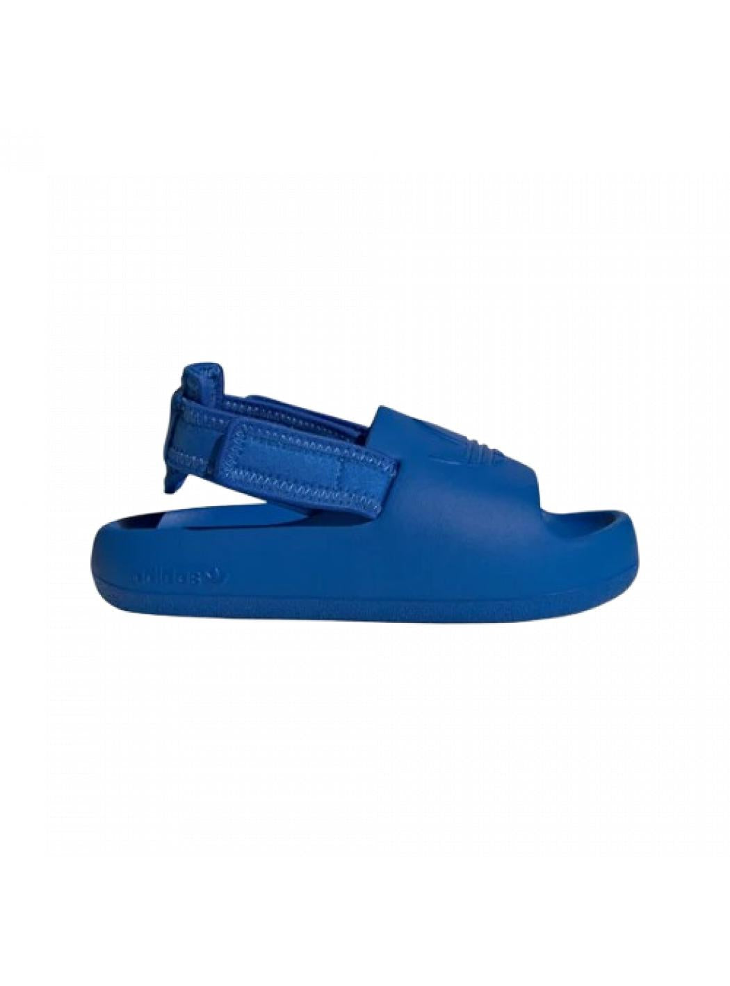 Bambino adidas originals IF9052_ADILETTE_BLU