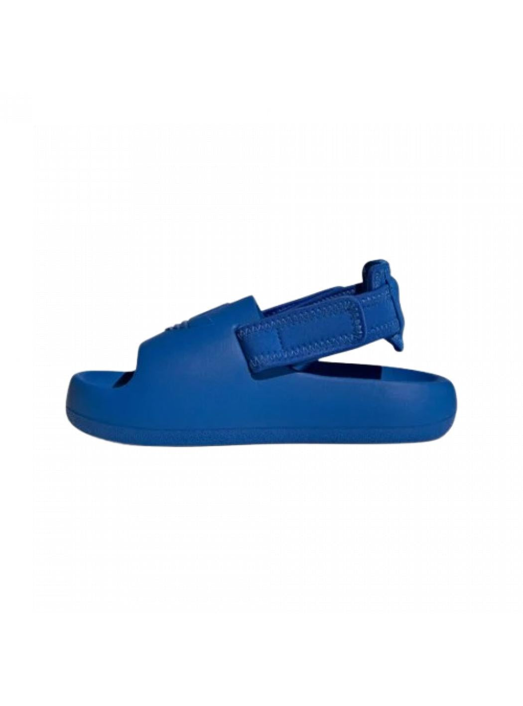 Bambino adidas originals IF9052_ADILETTE_BLU