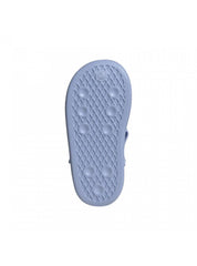 Bambino unisex adidas originals IG8433_ADILETTE_VIOLA