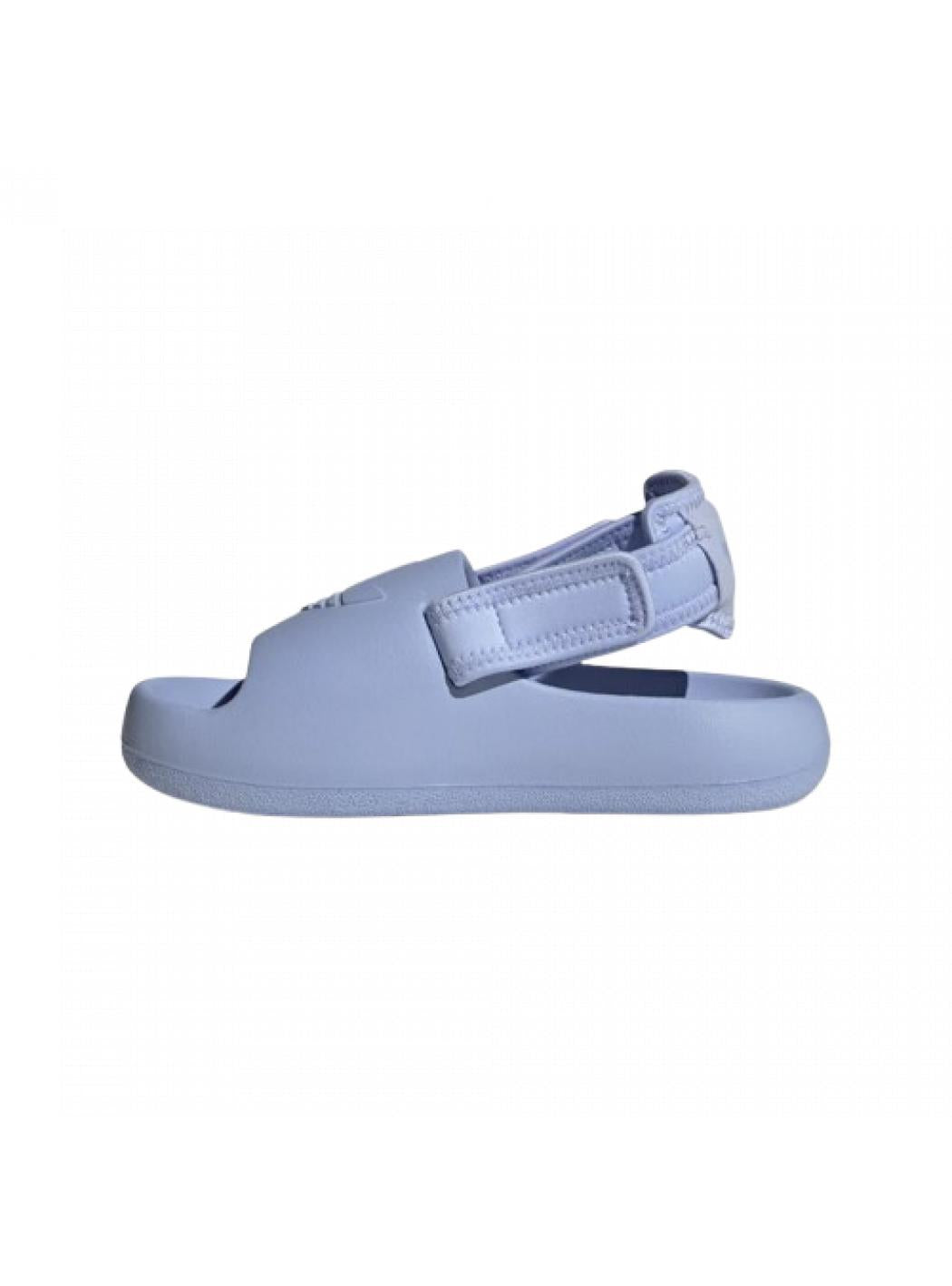 Bambino unisex adidas originals IG8433_ADILETTE_VIOLA
