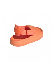 Bambino unisex adidas originals IG8435_ADILETTE_ROSSO
