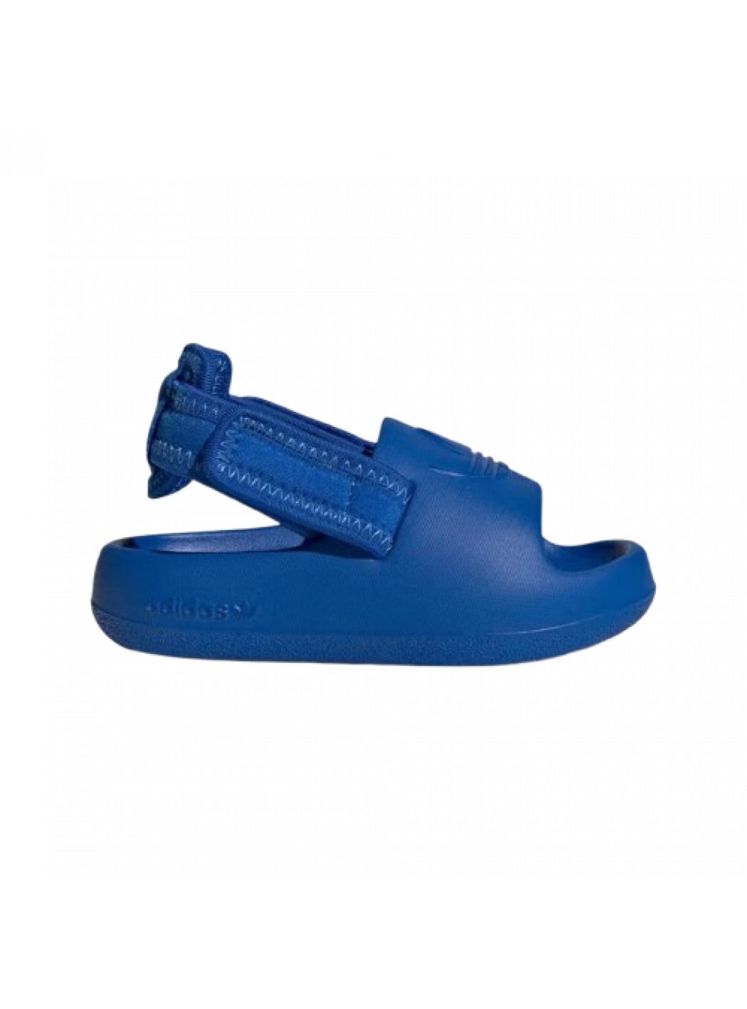 Bambino adidas originals IF9053_ADILETTE_I_BLU