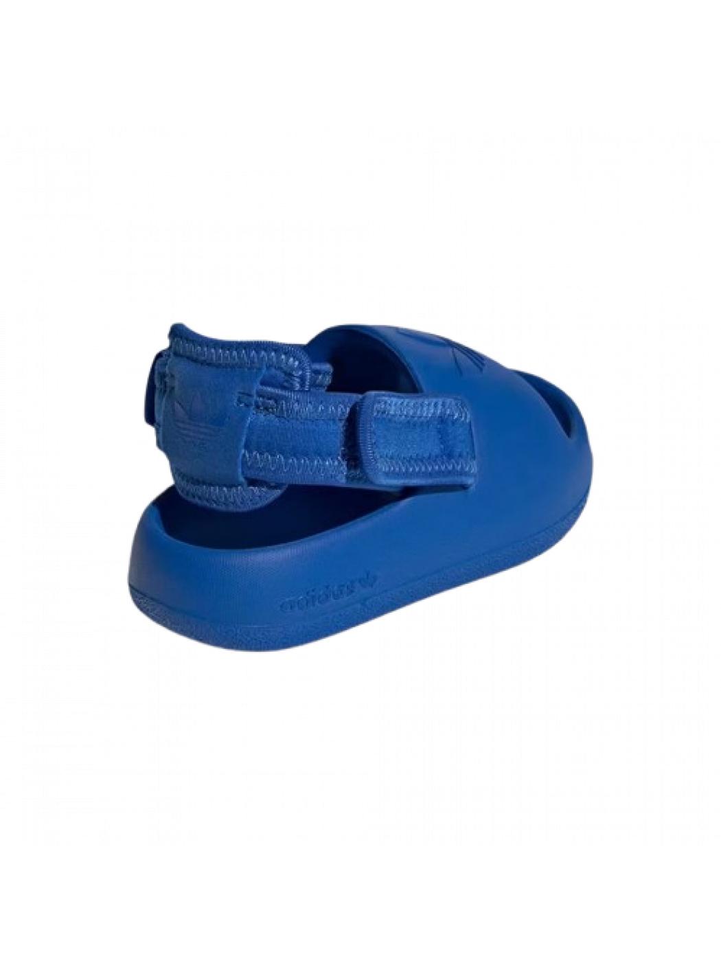 Bambino adidas originals IF9053_ADILETTE_I_BLU
