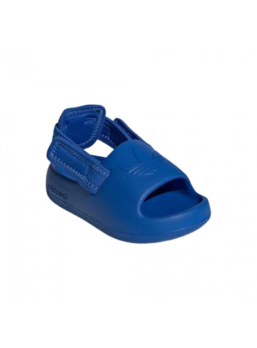 Bambino adidas originals IF9053_ADILETTE_I_BLU