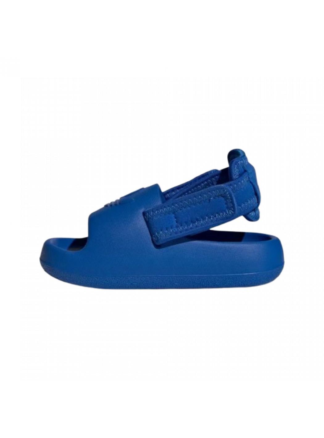 Bambino adidas originals IF9053_ADILETTE_I_BLU