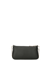 Pochette Donna michael kors 32H3G8EW6L-001 Nero