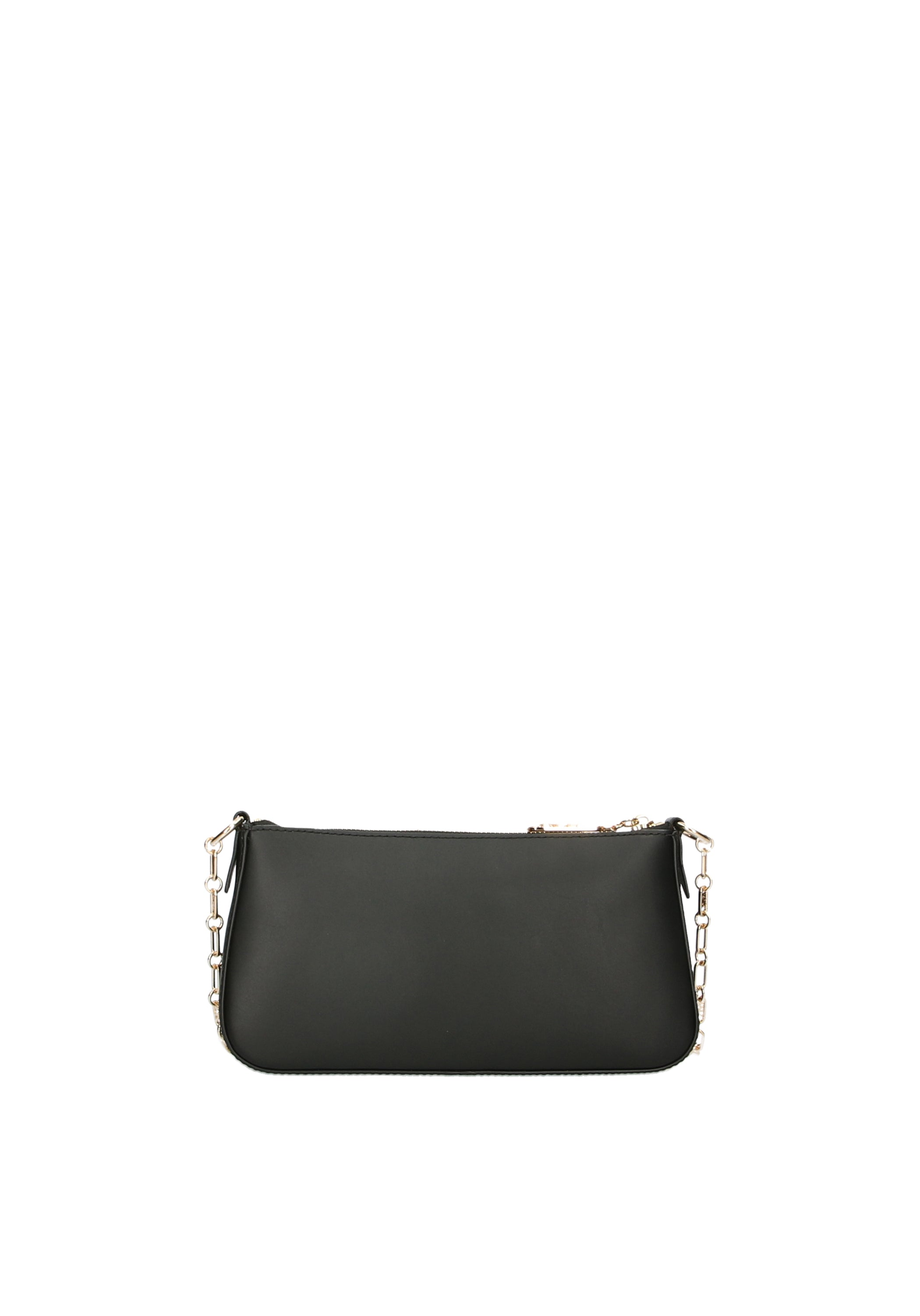 Pochette Donna michael kors 32H3G8EW6L-001 Nero