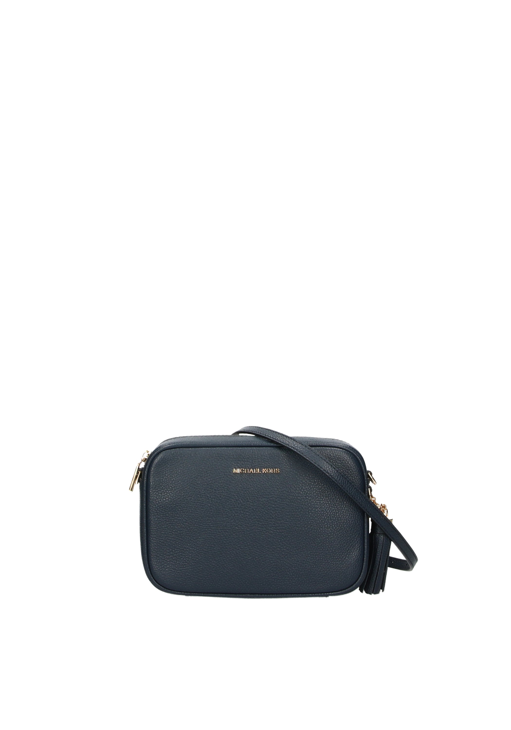 Borsa Donna michael kors 32F7GGNM8L-406 Blu