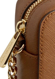 Borsa a Tracolla Donna michael kors 32s4gtvc3l-230 Marrone