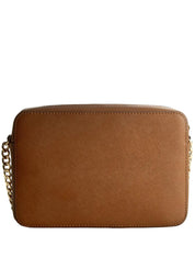 Borsa a Tracolla Donna michael kors 32s4gtvc3l-230 Marrone