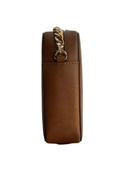 Borsa a Tracolla Donna michael kors 32s4gtvc3l-230 Marrone