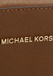 Borsa a Tracolla Donna michael kors 32s4gtvc3l-230 Marrone