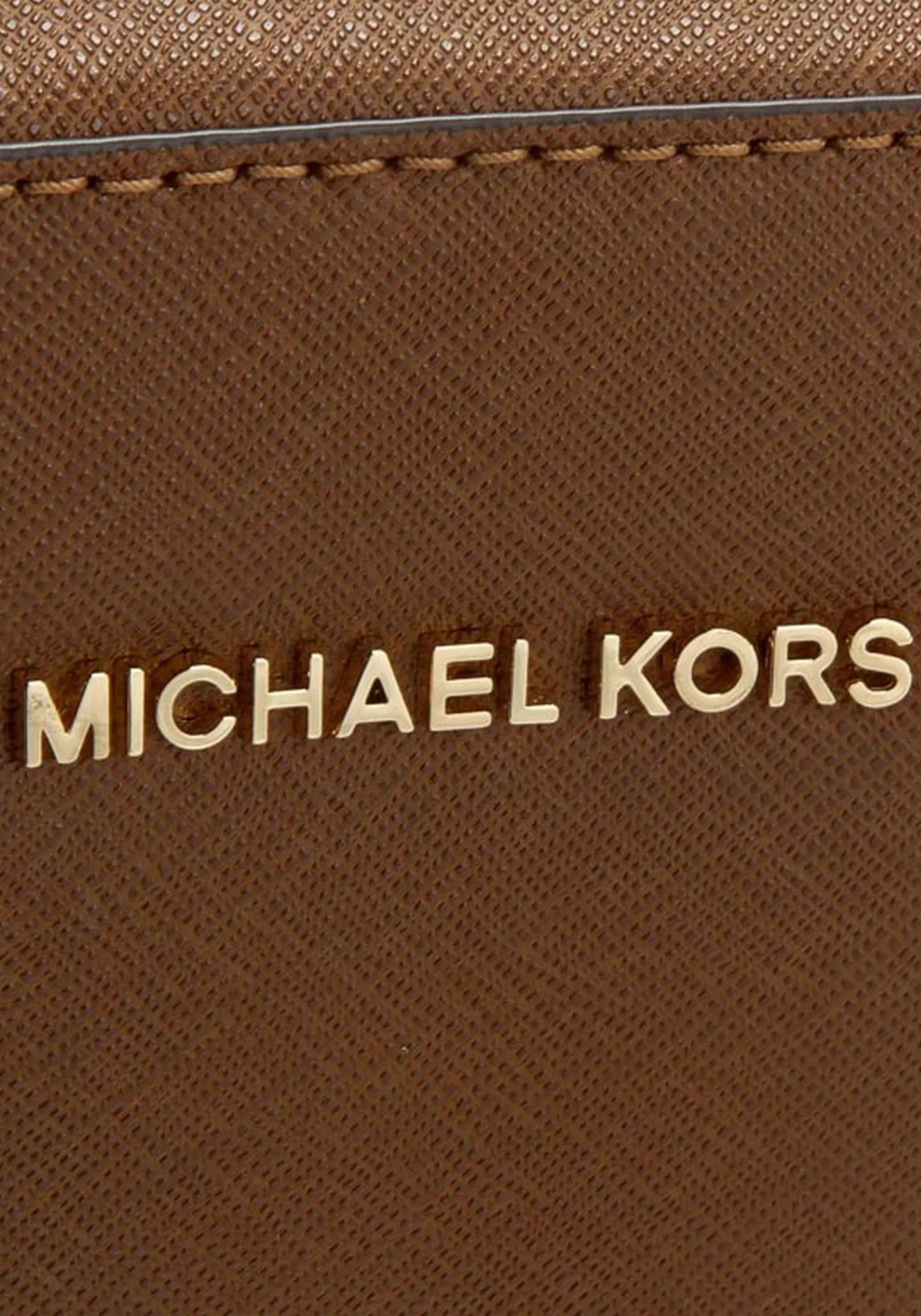 Borsa a Tracolla Donna michael kors 32s4gtvc3l-230 Marrone