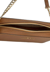 Borsa a Tracolla Donna michael kors 32s4gtvc3l-230 Marrone