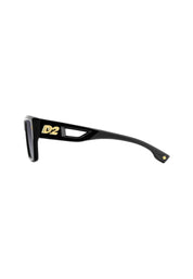 DSquared2 D2 0143/s uomo Acetato