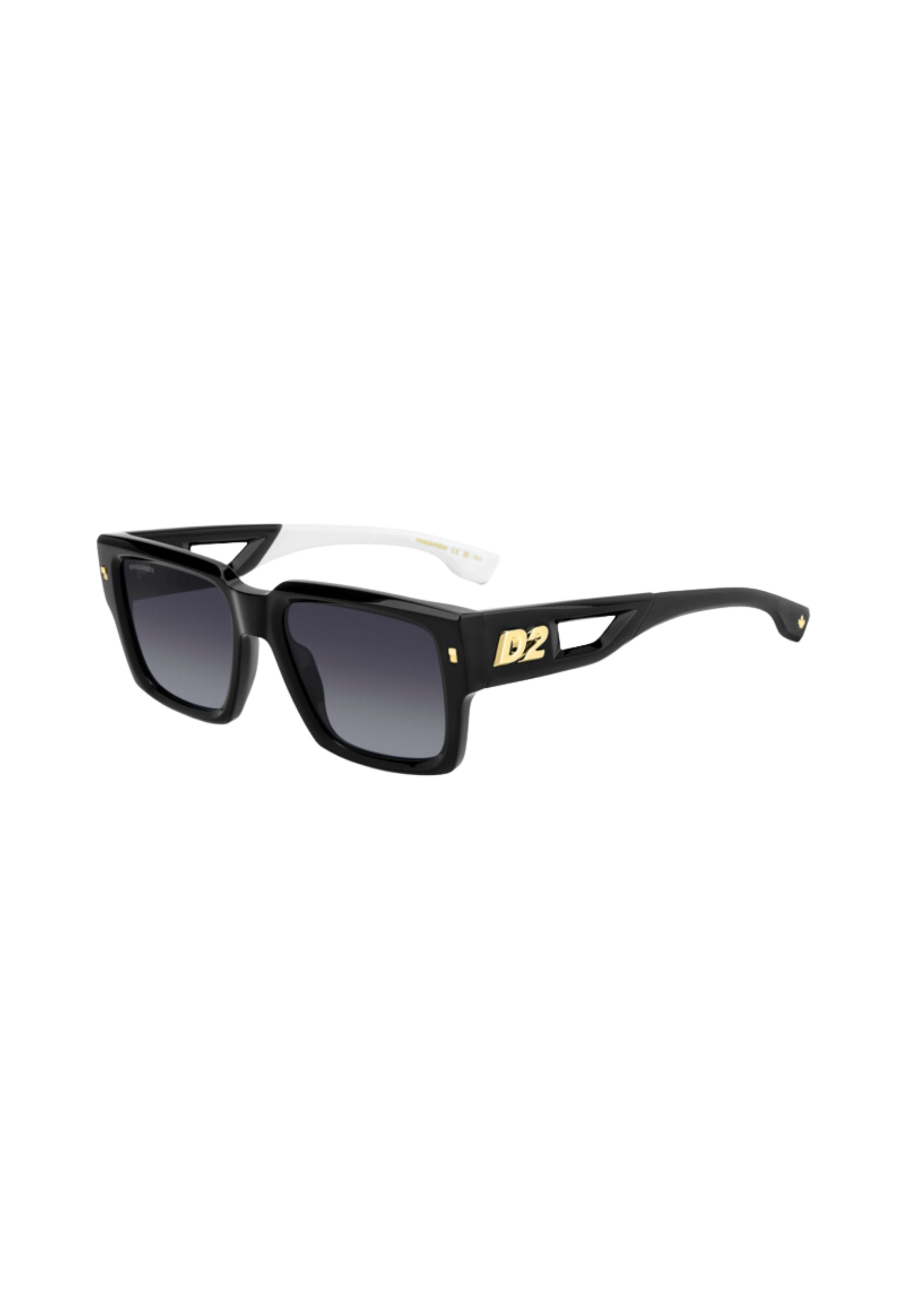 DSquared2 D2 0143/s uomo Acetato