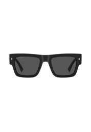 Dsquared2 Icon Icon 0021/s unisex adulto Poliestere