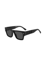 Dsquared2 Icon Icon 0021/s unisex adulto Poliestere
