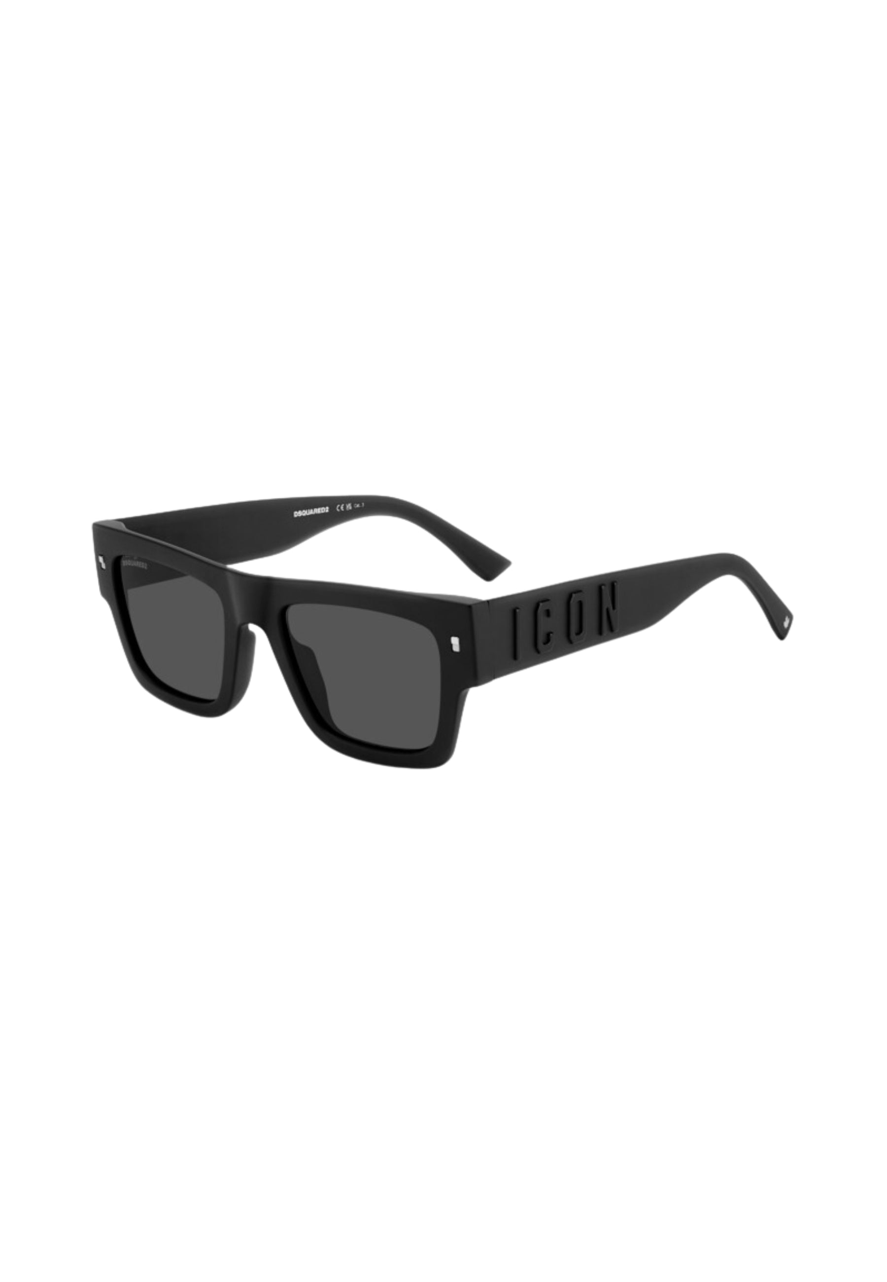 Dsquared2 Icon Icon 0021/s unisex adulto Poliestere
