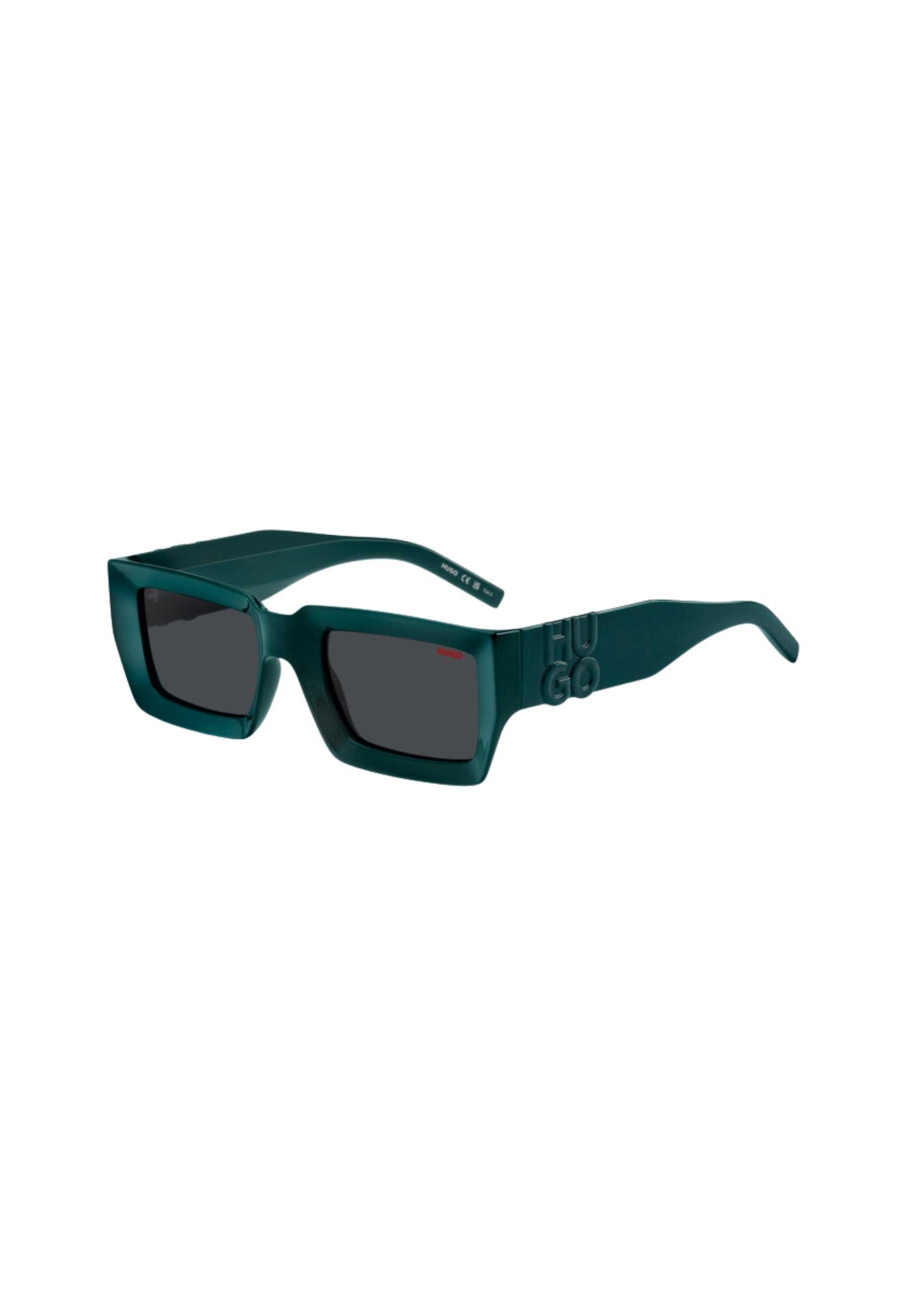 Hugo Hg 1310/s uomo Poliestere