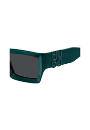 Hugo Hg 1310/s uomo Poliestere