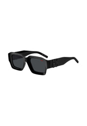 Hugo Hg 1311/s uomo Poliestere