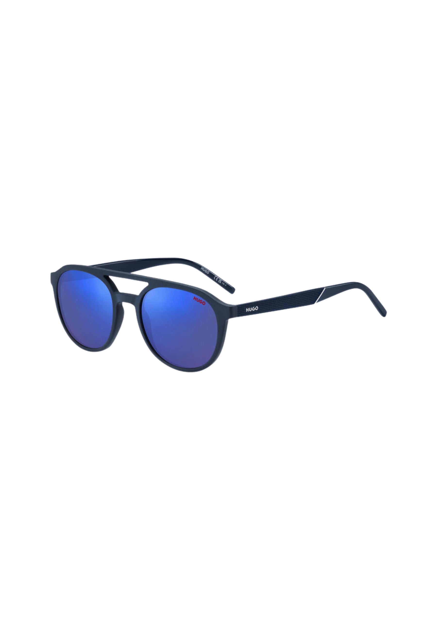 Hugo Hg 1305/s uomo Poliestere