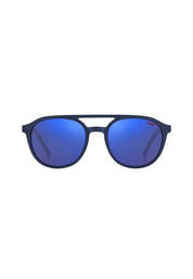 Hugo Hg 1305/s uomo Poliestere